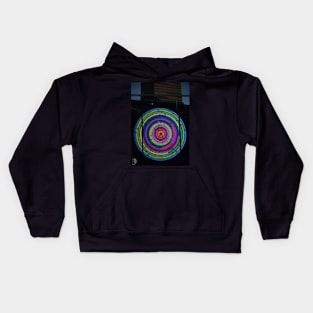 Circle of colours Kids Hoodie